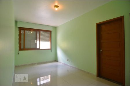 Sala de apartamento para alugar com 2 quartos, 68m² em Centro, Canoas