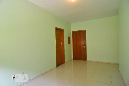 Sala de apartamento para alugar com 2 quartos, 68m² em Centro, Canoas