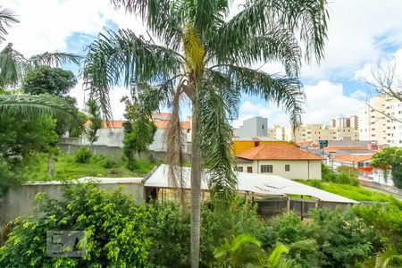 Vista de apartamento à venda com 2 quartos, 60m² em Assunção, São Bernardo do Campo