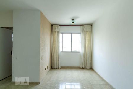 Sala de apartamento à venda com 2 quartos, 60m² em Assunção, São Bernardo do Campo