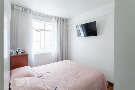 Quarto 2 de apartamento para alugar com 3 quartos, 90m² em Santo Antônio, Belo Horizonte