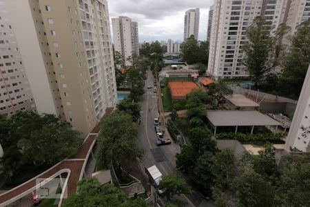 Apartamento à venda com 2 quartos, 48m² em Parque Reboucas, São Paulo