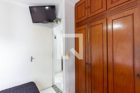 Quarto 2 de apartamento para alugar com 2 quartos, 55m² em Jardim São Vicente, Campinas