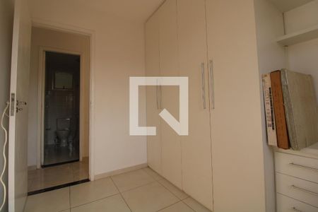 Quarto 1 de apartamento à venda com 3 quartos, 72m² em Parque Brasília, Campinas