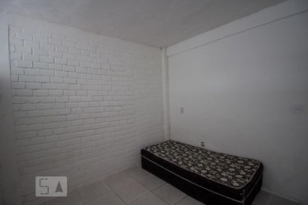 Quarto de kitnet/studio à venda com 1 quarto, 30m² em Recreio dos Bandeirantes, Rio de Janeiro