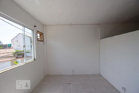 Sala de kitnet/studio à venda com 1 quarto, 30m² em Recreio dos Bandeirantes, Rio de Janeiro