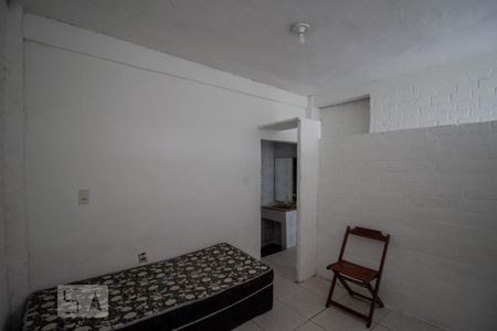 Quarto de kitnet/studio à venda com 1 quarto, 30m² em Recreio dos Bandeirantes, Rio de Janeiro