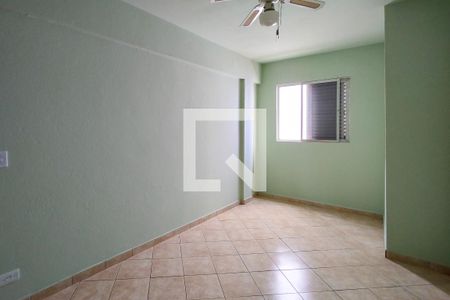 Quarto 1 de apartamento para alugar com 2 quartos, 90m² em Vila Caiçara, Praia Grande