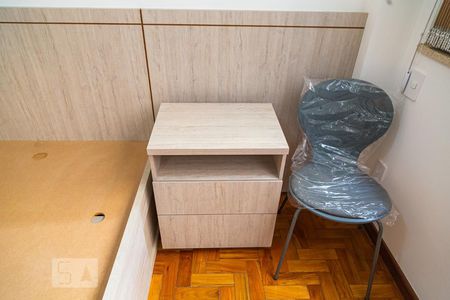 Cômoda da Sala/Quarto de apartamento para alugar com 1 quarto, 32m² em Centro, Belo Horizonte