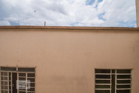 Vista da Sala de apartamento à venda com 2 quartos, 75m² em Jardim Chapadão, Campinas