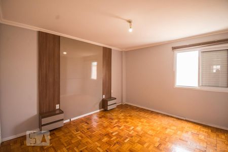 Quarto 1 de apartamento à venda com 2 quartos, 75m² em Jardim Chapadão, Campinas