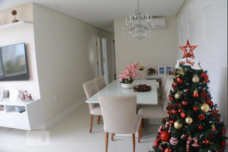 Sala de apartamento para alugar com 3 quartos, 93m² em Imbuí, Salvador