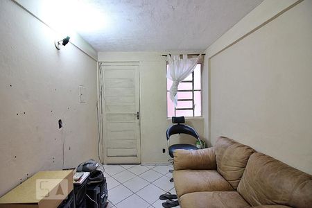 Sala  de apartamento para alugar com 2 quartos, 60m² em Cooperativa, São Bernardo do Campo