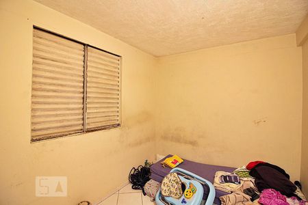 Quarto 1  de apartamento para alugar com 2 quartos, 60m² em Cooperativa, São Bernardo do Campo