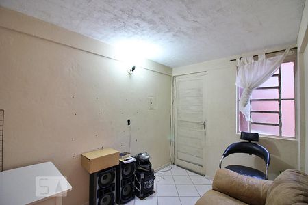 Sala  de apartamento para alugar com 2 quartos, 60m² em Cooperativa, São Bernardo do Campo