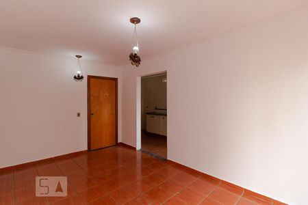 Salas de apartamento para alugar com 2 quartos, 103m² em Vila Rossi Borghi E Siqueira, Campinas