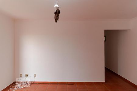 Salas de apartamento para alugar com 2 quartos, 103m² em Vila Rossi Borghi E Siqueira, Campinas