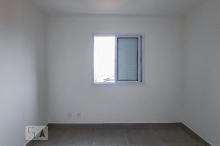 Quarto 1 de apartamento para alugar com 2 quartos, 45m² em Cooperativa, São Bernardo do Campo