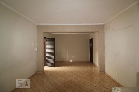 Sala de casa à venda com 2 quartos, 261m² em Centro, São Caetano do Sul