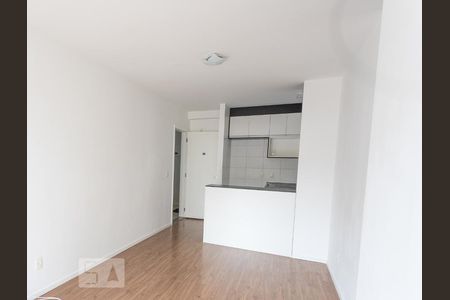 Sala  de apartamento para alugar com 3 quartos, 62m² em Centro, Diadema