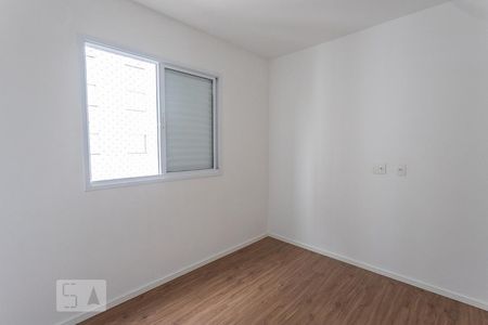 Quarto 1 - suite  de apartamento para alugar com 3 quartos, 62m² em Centro, Diadema