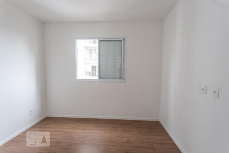 Quarto 1 - suite  de apartamento para alugar com 3 quartos, 62m² em Centro, Diadema