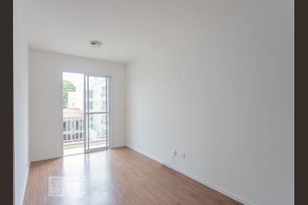 Sala  de apartamento para alugar com 3 quartos, 62m² em Centro, Diadema