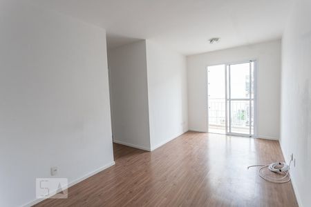 Sala  de apartamento para alugar com 3 quartos, 62m² em Centro, Diadema