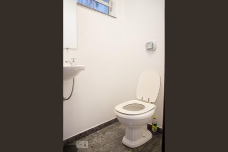 Lavabo de casa para alugar com 3 quartos, 140m² em Rudge Ramos, São Bernardo do Campo