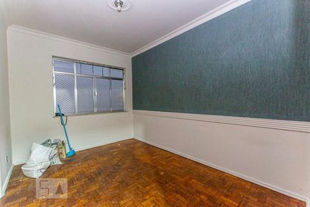 Sala de apartamento para alugar com 1 quarto, 48m² em Centro, Niterói