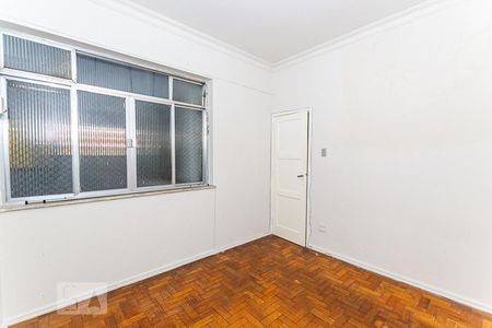 Quarto  de apartamento para alugar com 1 quarto, 48m² em Centro, Niterói