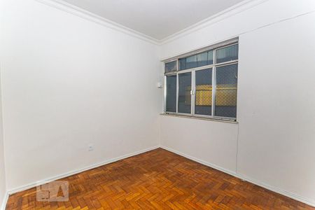 Quarto  de apartamento para alugar com 1 quarto, 48m² em Centro, Niterói