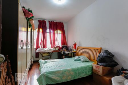 Quarto 2 de casa para alugar com 10 quartos, 450m² em Sagrada Família, Belo Horizonte