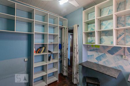 Quarto 2 de apartamento à venda com 2 quartos, 42m² em Nonoai, Porto Alegre