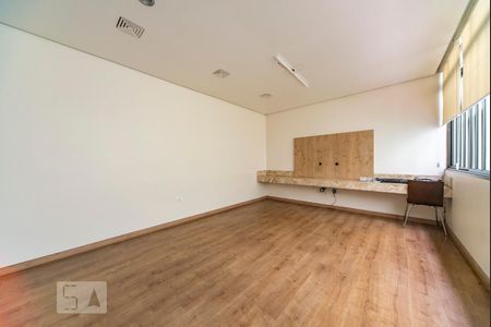 Sala de TV de casa para alugar com 3 quartos, 300m² em Silveira, Santo André