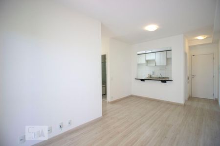 Sala de apartamento para alugar com 2 quartos, 70m² em Engordadouro, Jundiaí