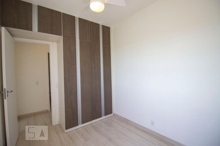 Quarto 1 - Armários de apartamento para alugar com 2 quartos, 70m² em Engordadouro, Jundiaí