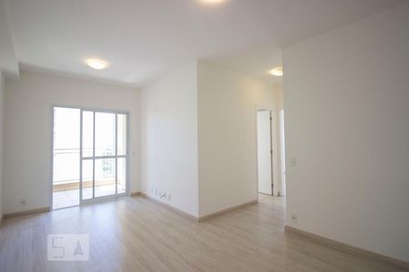 Sala de apartamento para alugar com 2 quartos, 70m² em Engordadouro, Jundiaí