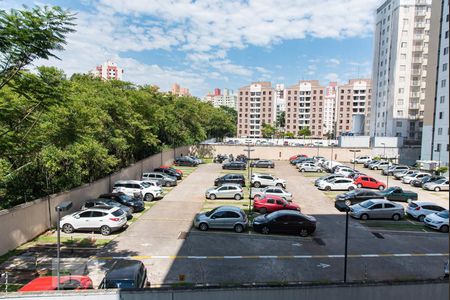 Vista do quarto 1 de apartamento para alugar com 2 quartos, 41m² em Jardim Sao Saverio, São Paulo