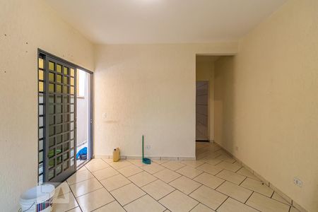 Sala de casa à venda com 2 quartos, 110m² em Vila Boa Vista, Barueri