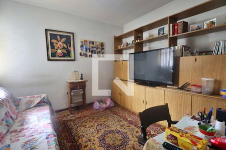 Quarto 2 de casa para alugar com 3 quartos, 171m² em Campestre, Santo André