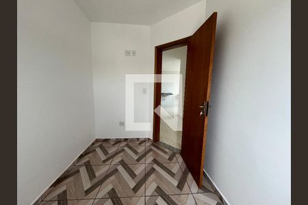 Quarto 1 de casa de condomínio para alugar com 2 quartos, 41m² em Parque Boturussu, São Paulo