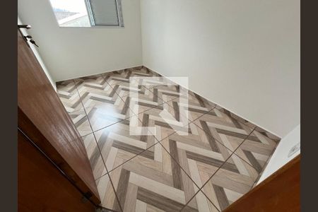 Quarto 1 de casa de condomínio para alugar com 2 quartos, 41m² em Parque Boturussu, São Paulo