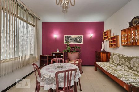 Sala 2 de apartamento para alugar com 4 quartos, 250m² em Vila Isabel, Rio de Janeiro