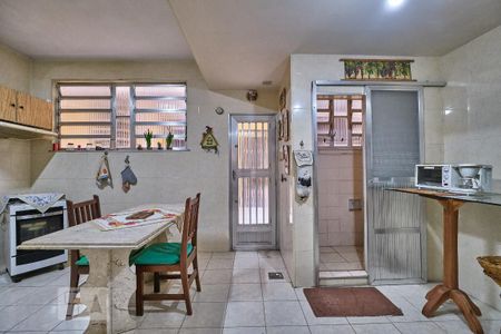 Cozinha de apartamento para alugar com 4 quartos, 250m² em Vila Isabel, Rio de Janeiro