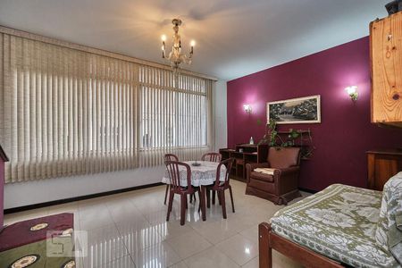 Sala 2 de apartamento para alugar com 4 quartos, 250m² em Vila Isabel, Rio de Janeiro