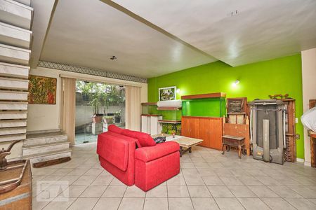 Sala de apartamento para alugar com 4 quartos, 250m² em Vila Isabel, Rio de Janeiro