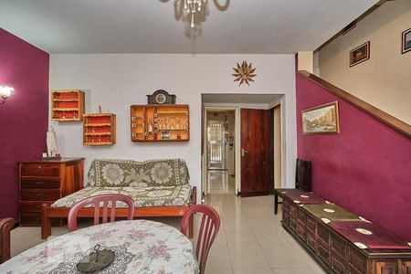 Sala 2 de apartamento para alugar com 4 quartos, 250m² em Vila Isabel, Rio de Janeiro