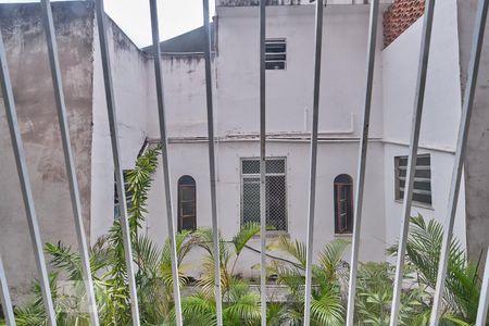 Sala 2 Vista de apartamento para alugar com 4 quartos, 250m² em Vila Isabel, Rio de Janeiro