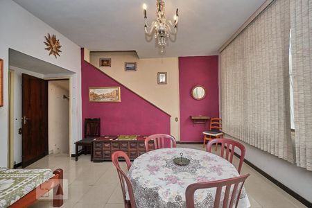 Sala 2 de apartamento para alugar com 4 quartos, 250m² em Vila Isabel, Rio de Janeiro